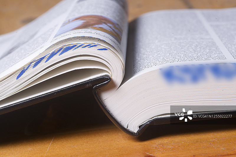 百科全书图片素材