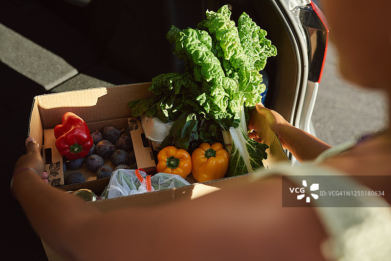 回归自然图片素材