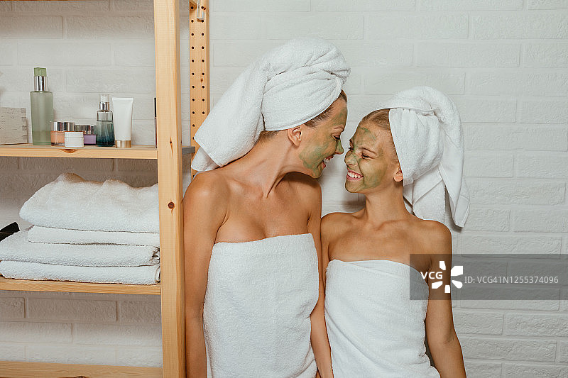 美容日护理图片素材