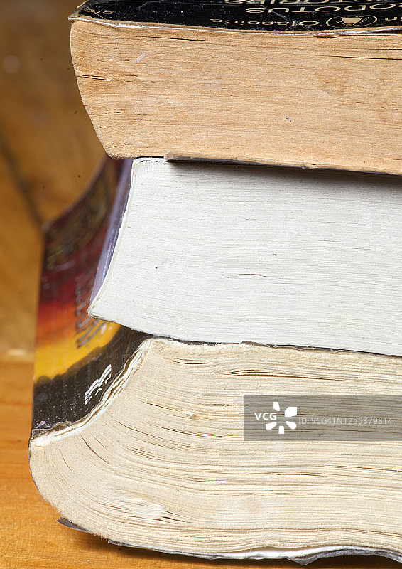 平装书图片素材