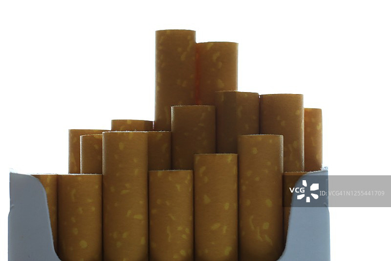 香烟包装图片素材