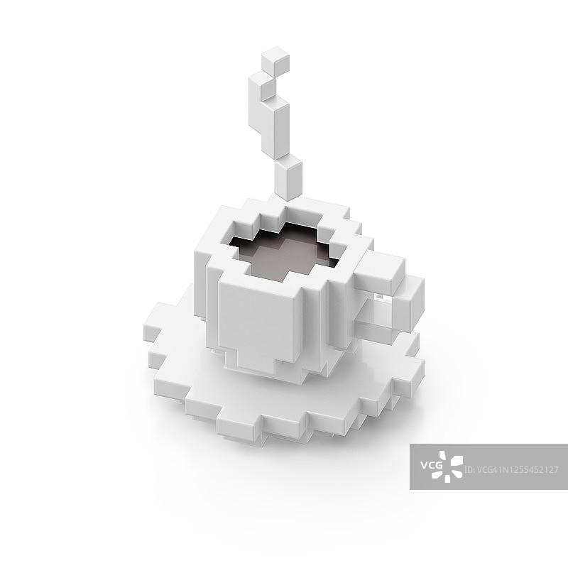 咖啡插画图片素材