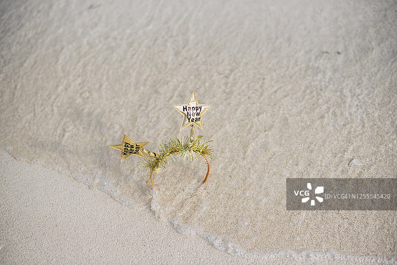 新年快乐图片素材