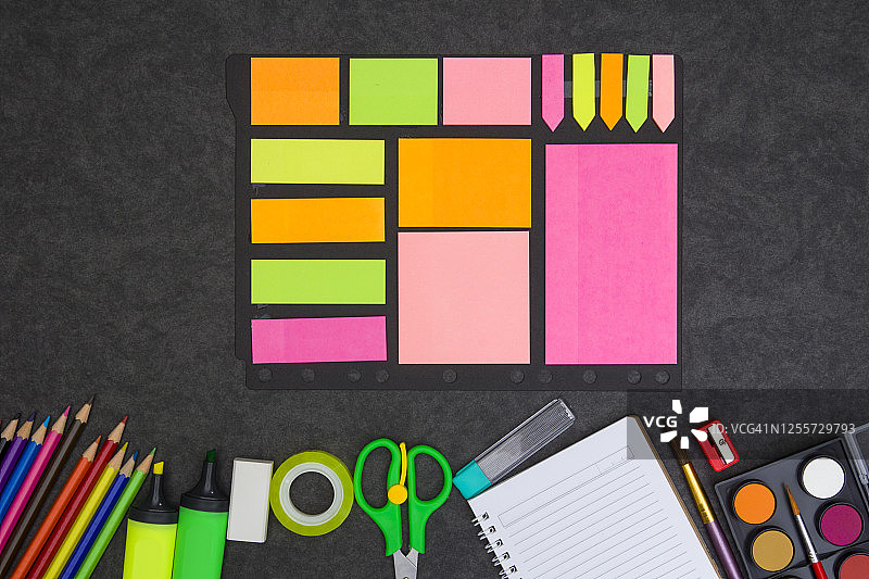 回到学校图片素材