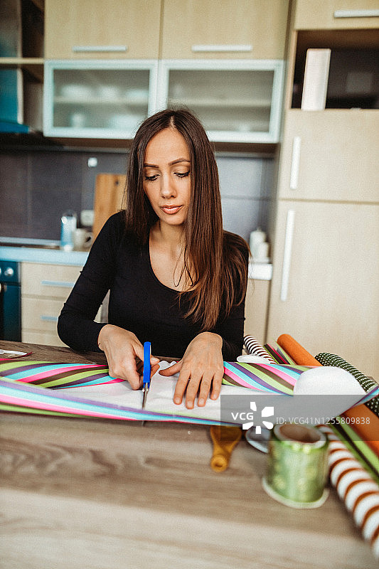 包装礼物图片素材