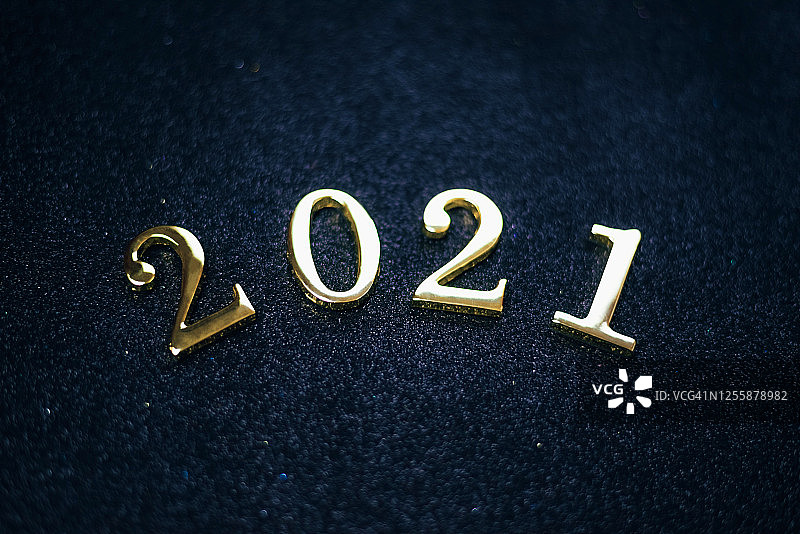 新年节日装饰背景图片素材