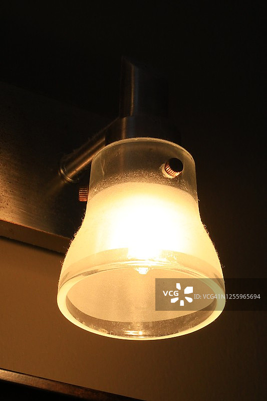 照明灯具图片素材