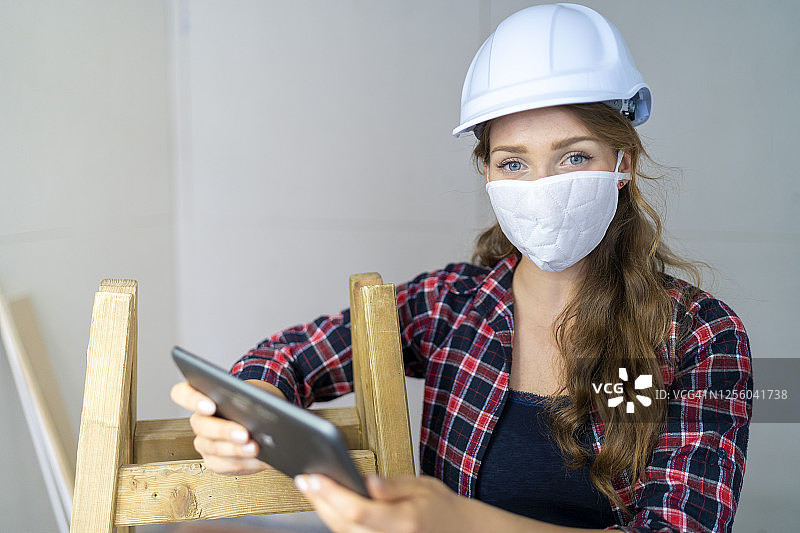 DIY女人图片素材