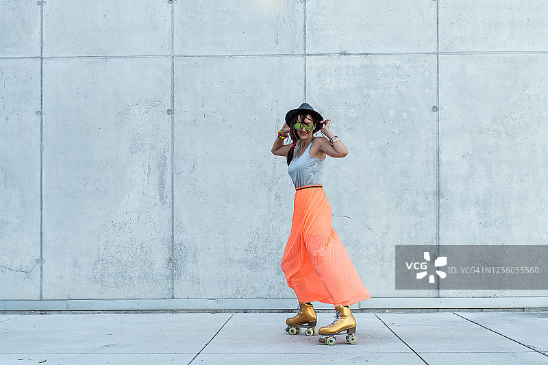 溜冰鞋滚轮图片素材