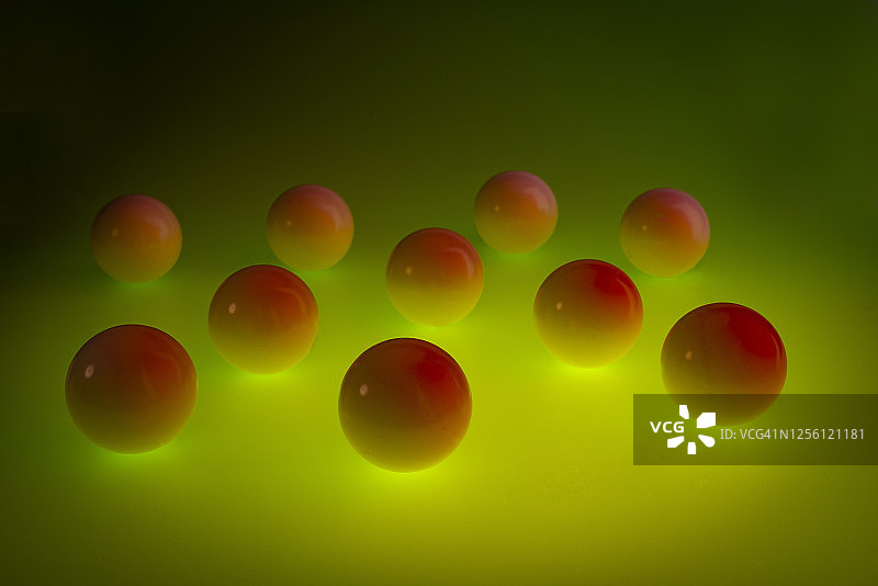 多图球体图片素材