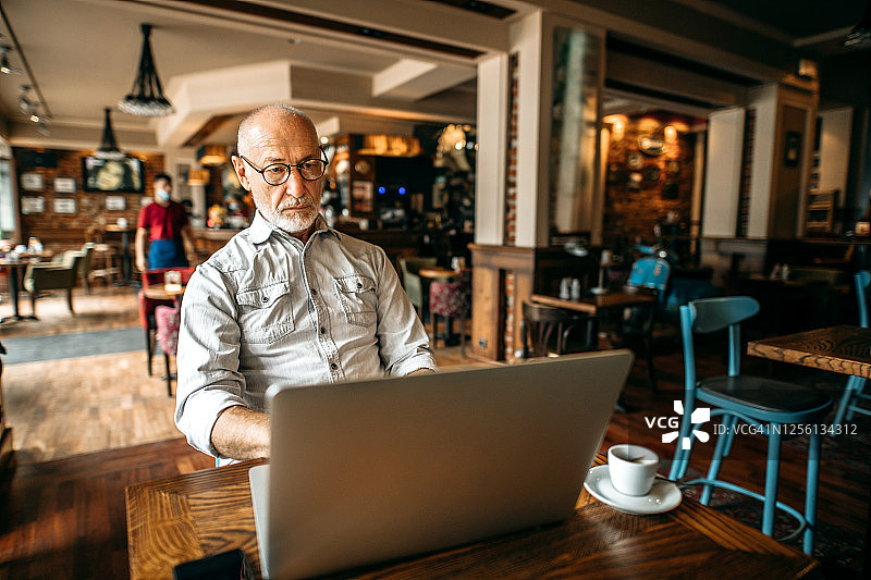 在线商务会议图片素材