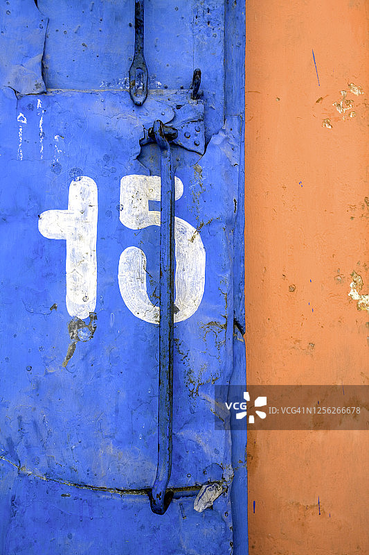 海地，海地角之门图片素材