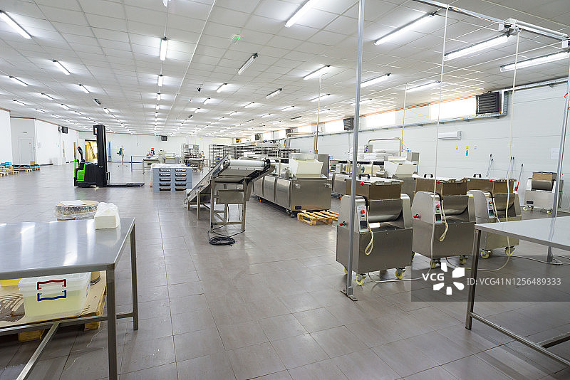 工厂建筑图片素材