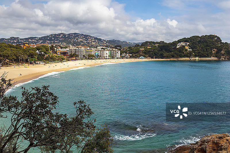 地中海图片素材