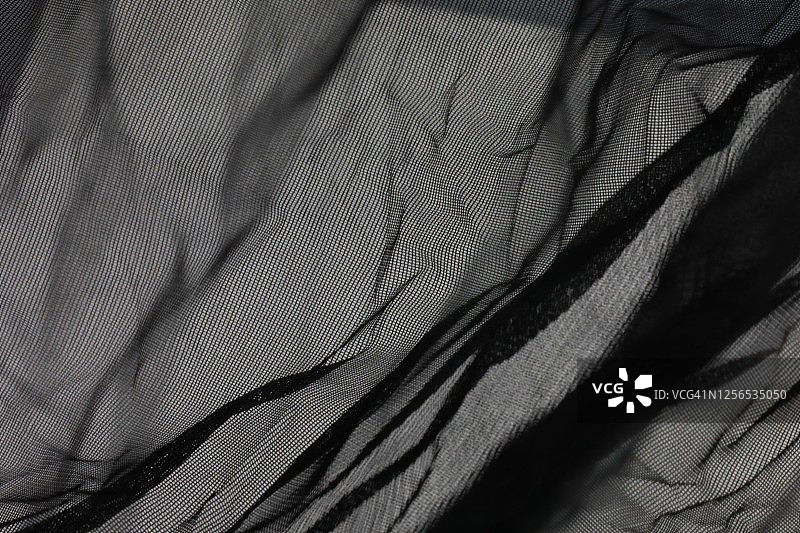 用于昆虫防护的网状纱窗图片素材