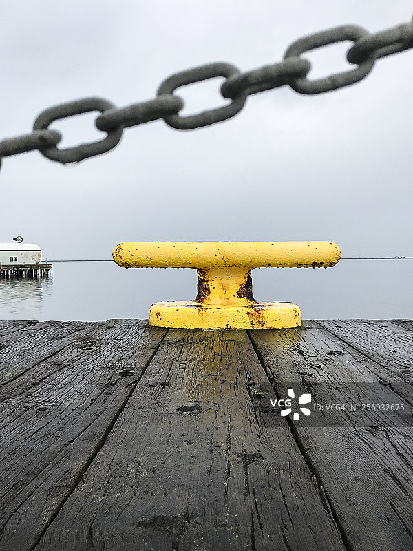 造船厂场景图片素材