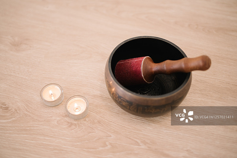 泰式按摩图片素材