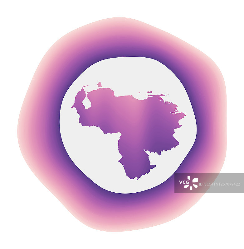 委内瑞拉图标图片素材