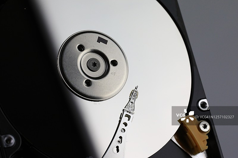 用于向计算机写入数据的光盘图片素材