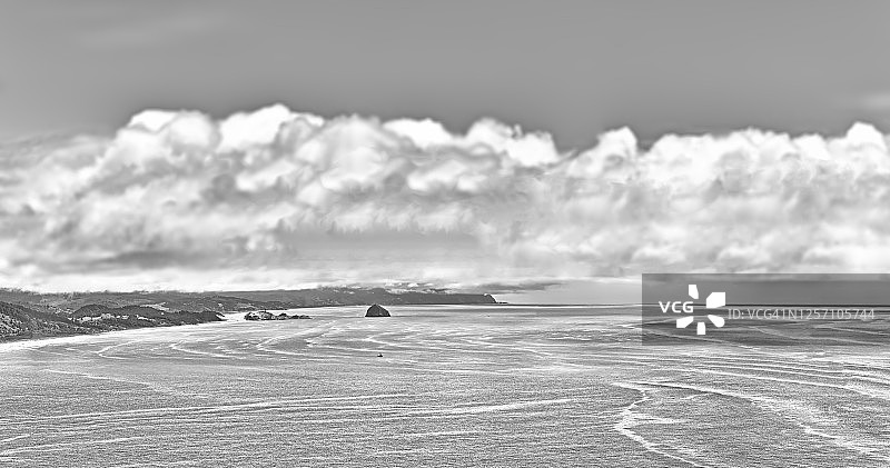 基万达角海岬图片素材