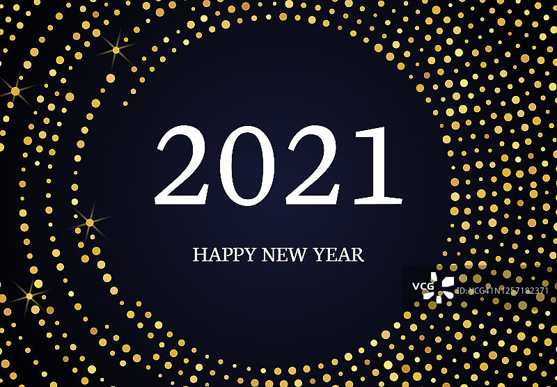 新年快乐-283图片素材