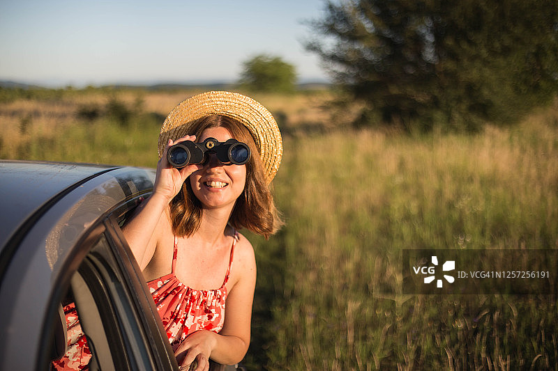 探索自然图片素材