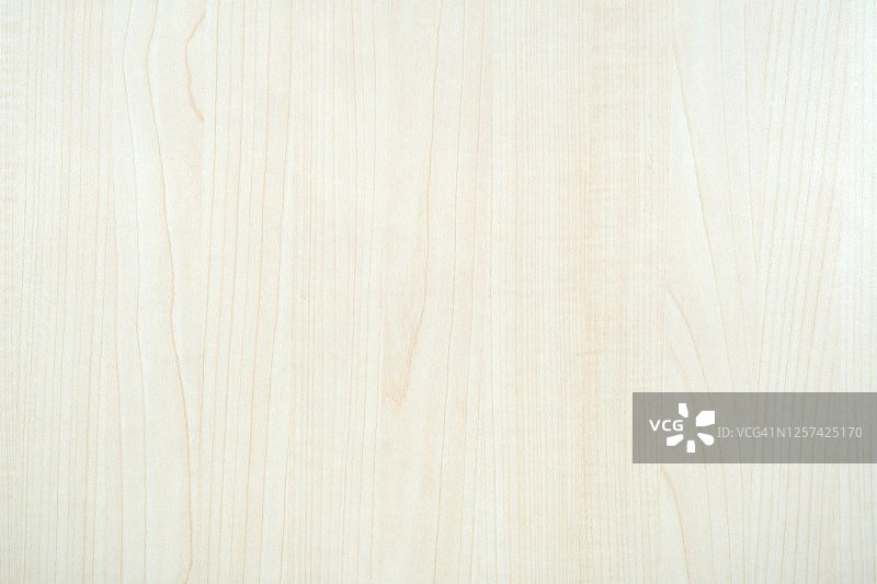 象牙色木质表面纹理图片素材