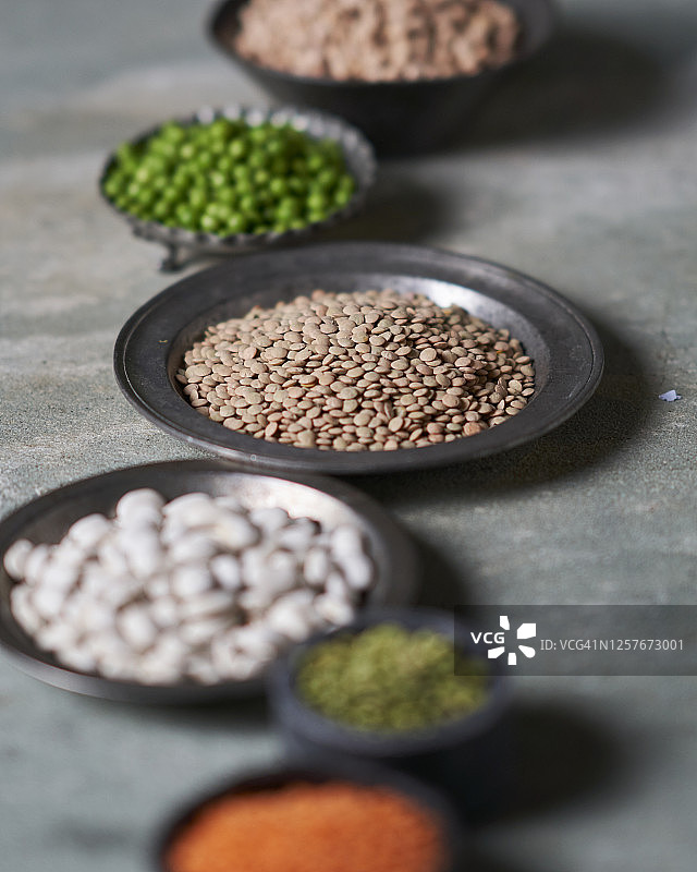 豆类植物蛋白图片素材