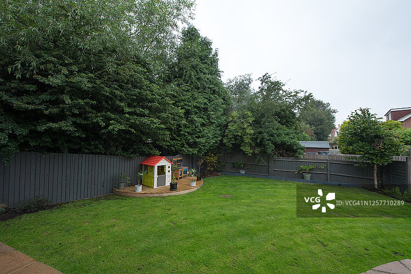 房产外观图片素材