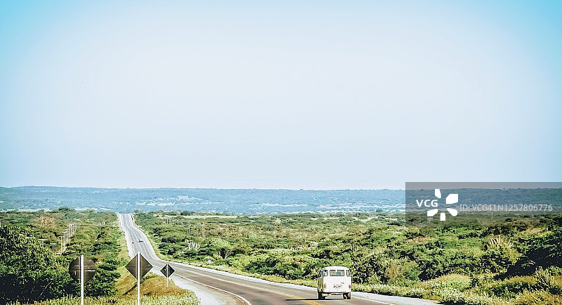 畅游巴西图片素材