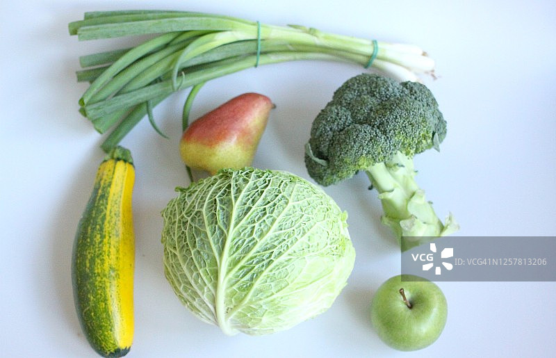 什锦蔬菜图片素材