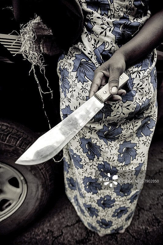 科摩罗昂儒昂岛图片素材