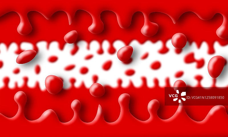 熔岩灯图片素材