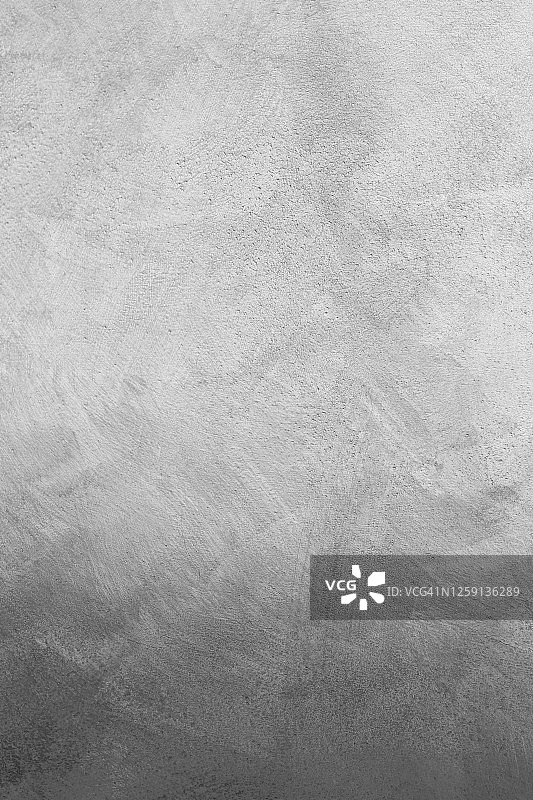 灰色灰泥墙图片素材