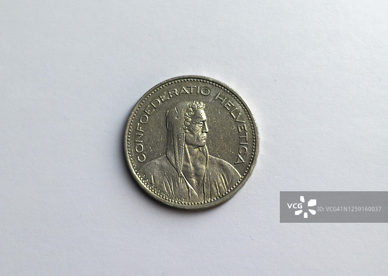 5瑞士法郎图片素材