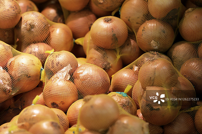 白洋葱图片素材