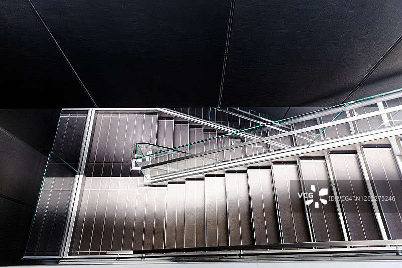 楼梯建筑图片素材