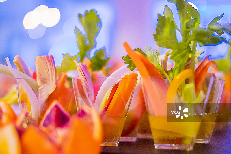 意大利托斯卡纳卢卡餐前酒图片素材