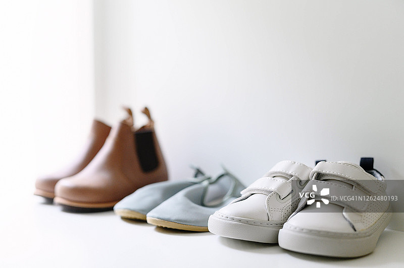 童鞋图片素材