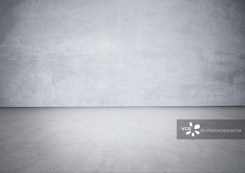 空背景混凝土纹理图片素材