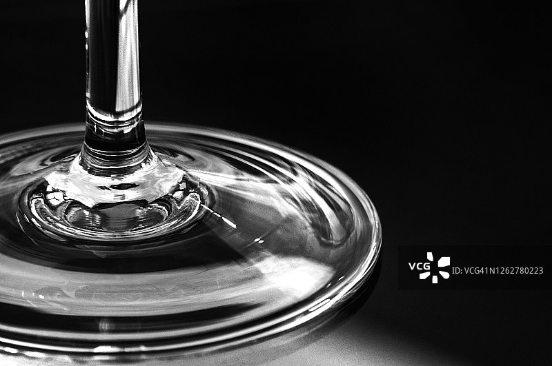 水晶杯图片素材