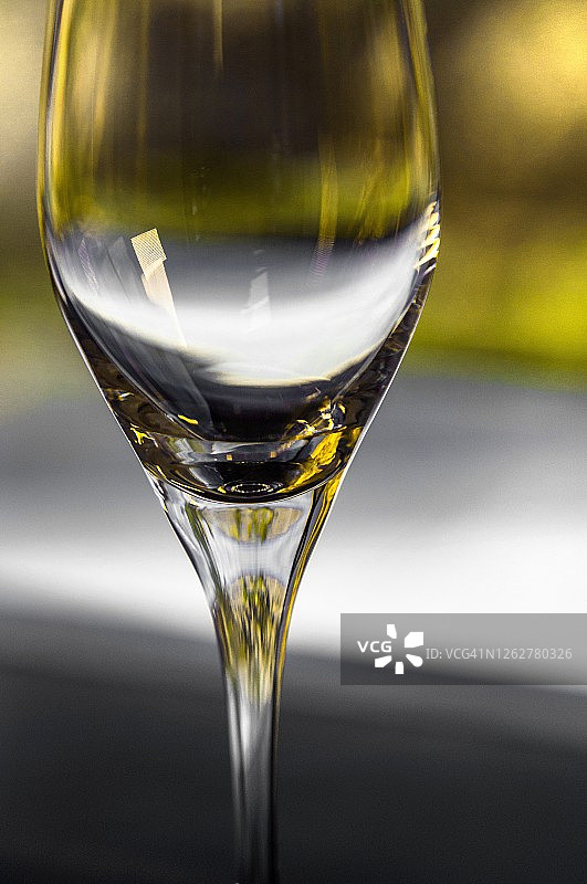 水晶杯图片素材