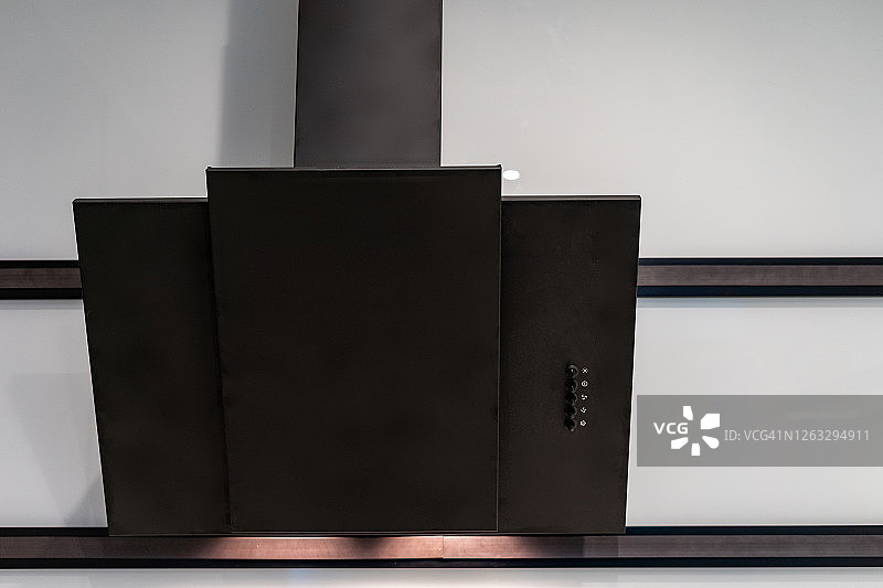 现代室内设计厨房房间元素图片素材