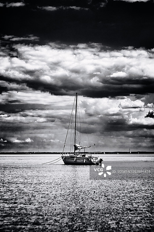 20200713 - 船只图片素材