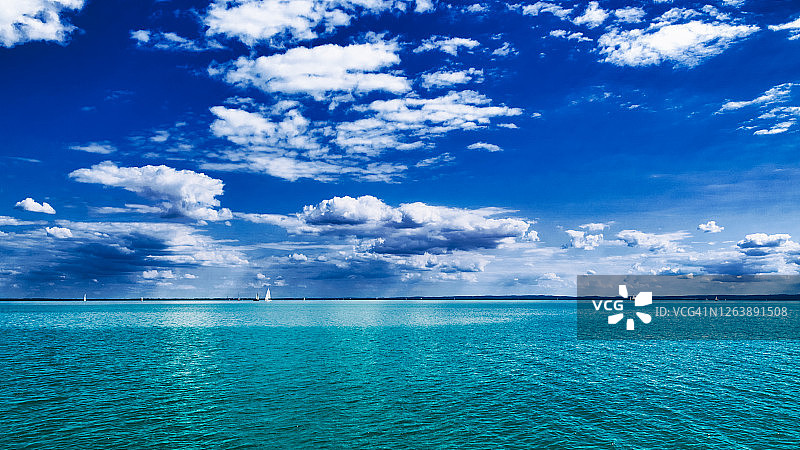 20200713 - 巴拉顿图片素材