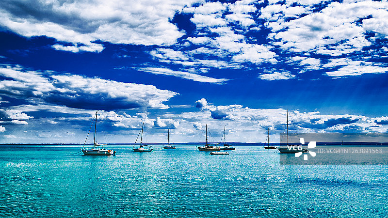 20200713 - 船只图片素材