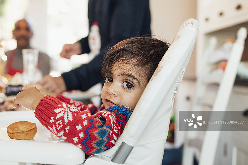 享受晚餐图片素材