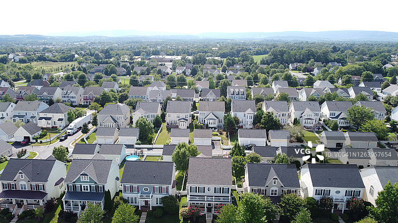 美国梦图片素材