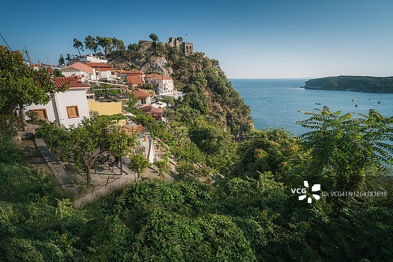 帕尔加图片素材