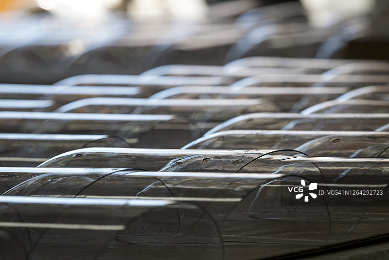 防护面罩图片素材